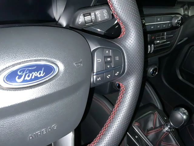 Ford Kuga ST Line X