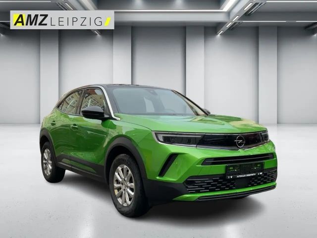 Opel Mokka 1.2 Turbo Edition Turbo