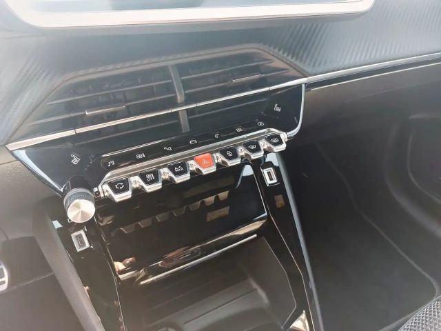 Peugeot E-208 GT-Line