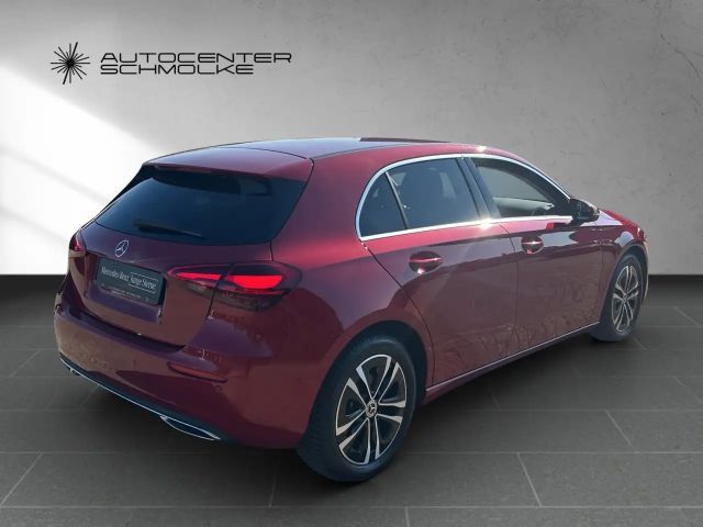 Mercedes-Benz A 180 Progressive