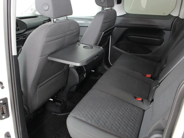 Volkswagen Caddy Life