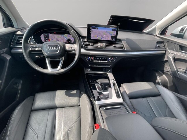 Audi Q5 50 TDI Quattro