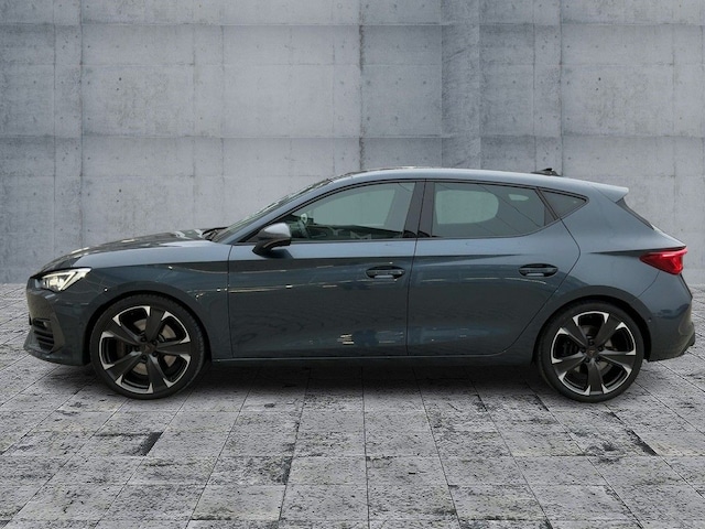 Cupra Leon 2.0 TSI DSG VZ