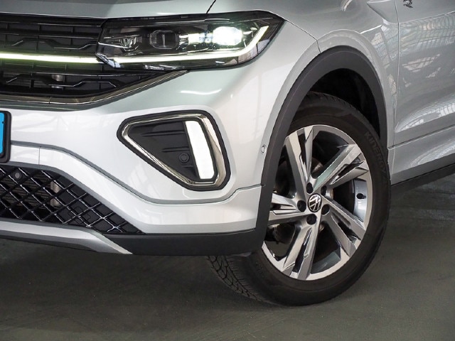 Volkswagen T-Cross 1.5 TSI DSG IQ.Drive R-Line