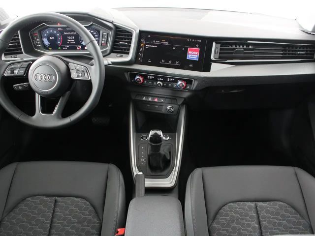 Audi A1 30 TFSI