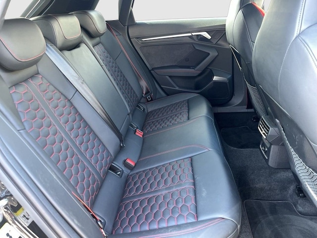 Audi RS3 Quattro S-Tronic Sportback