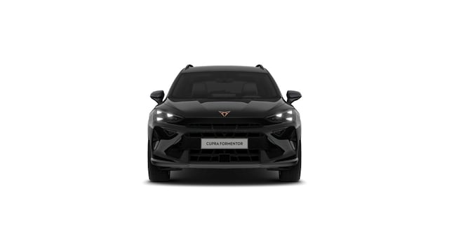 Cupra Formentor Formentor 1.5 eTSI SIDE-ASSIST SUPERSPORT 360° NAVI