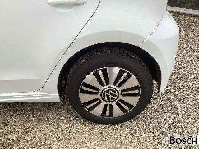 Volkswagen e-up! Plus Style