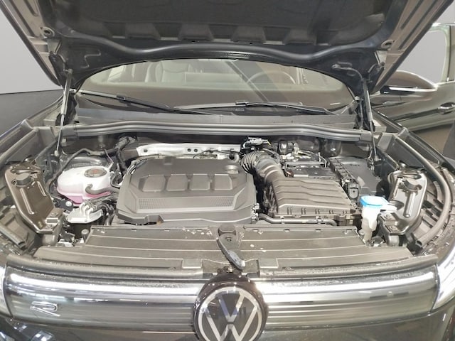 Volkswagen Tiguan 2.0 TDI 4Motion R-Line