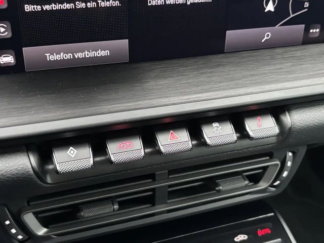 Porsche 911 Cabriolet Carrera GTS