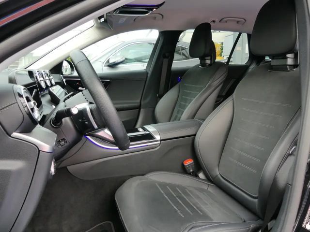 Mercedes-Benz C 180 AMG Line Estate