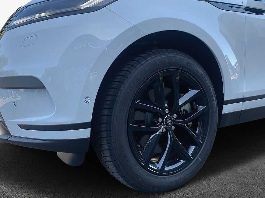 Land Rover Range Rover Velar S