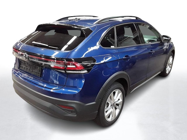 Volkswagen Taigo 1.0 TSI DSG