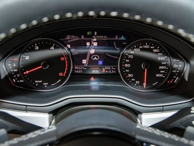 Audi A5 40 TDI Quattro S-Line