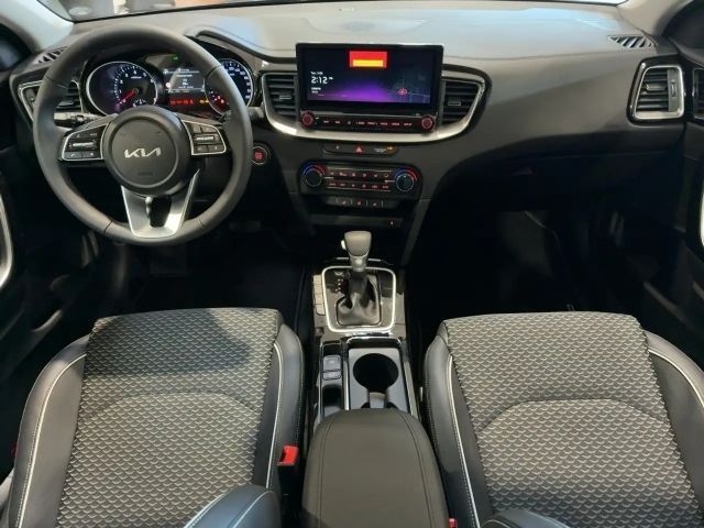 Kia Ceed Spirit