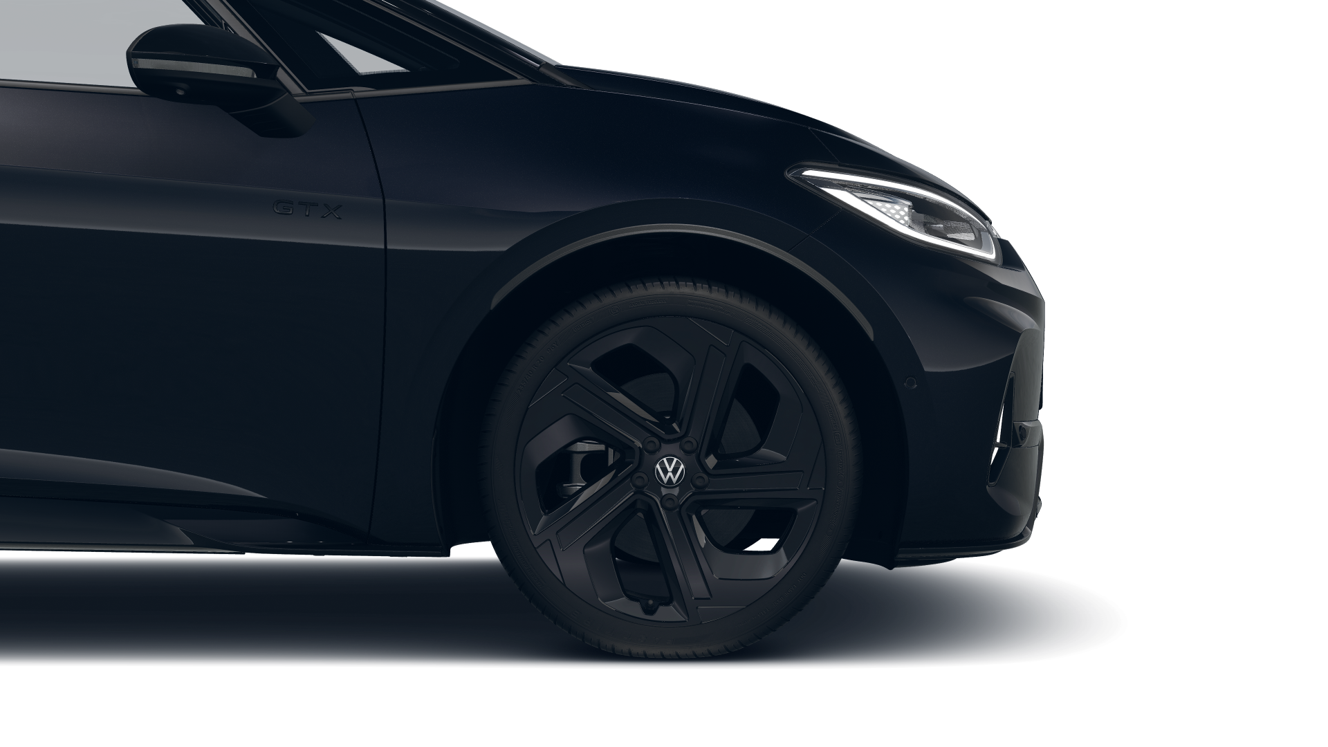 Volkswagen ID.3 GTX Performance