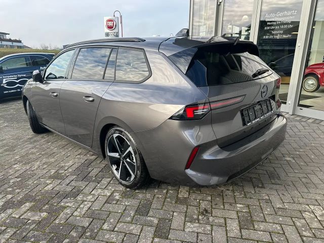 Opel Astra GS-Line Grand Sport