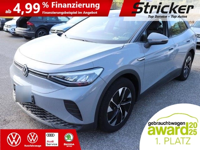 Volkswagen ID.4 150 kW 77 KWh