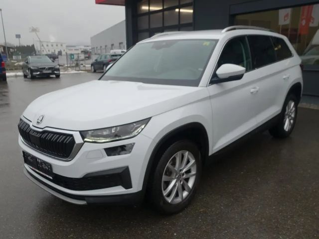 Skoda Kodiaq 4x4 Style Style