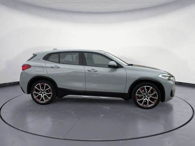 BMW X2 DCT sDrive20i