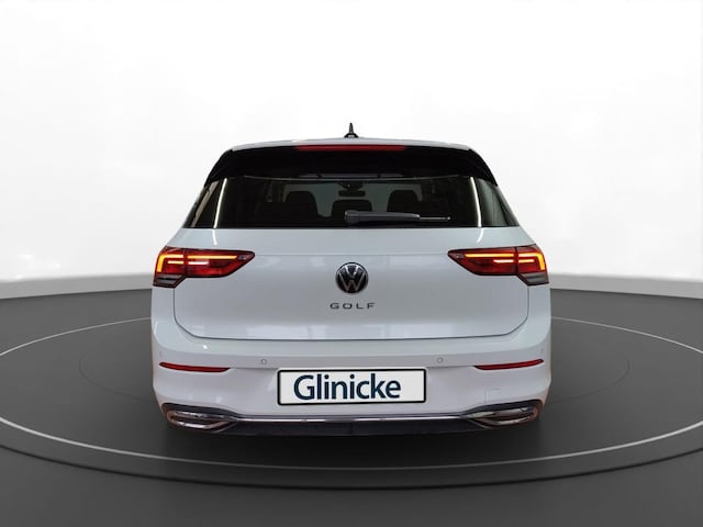 Volkswagen Golf DSG Golf VIII Style