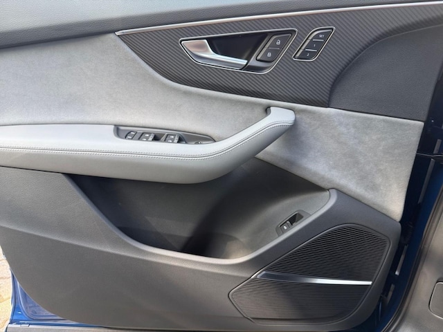 Audi Q7 50 TDI Quattro S-Line