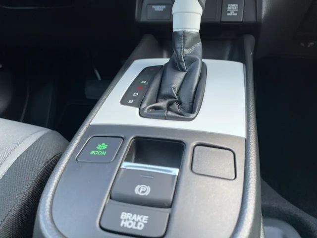 Honda Jazz 1.5 Comfort Hybrid i-MMD