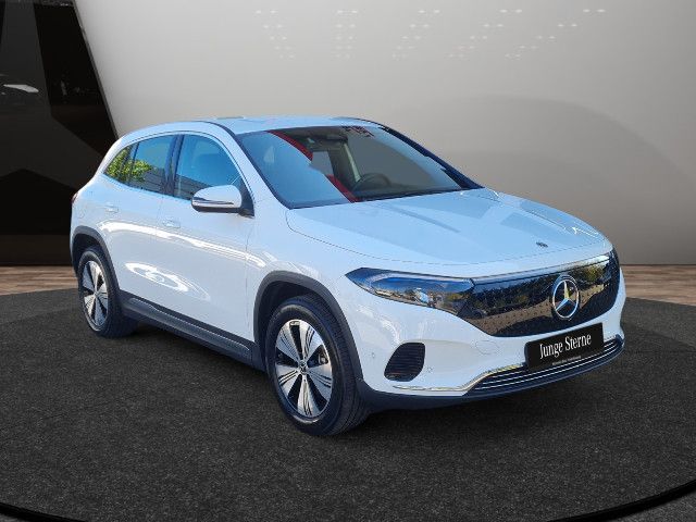 Mercedes-Benz EQA 300 4MATIC