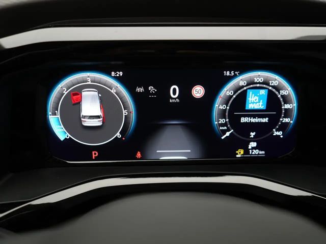 Volkswagen Multivan DSG Life T7