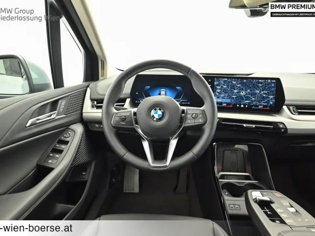 BMW 218 218i Active Tourer