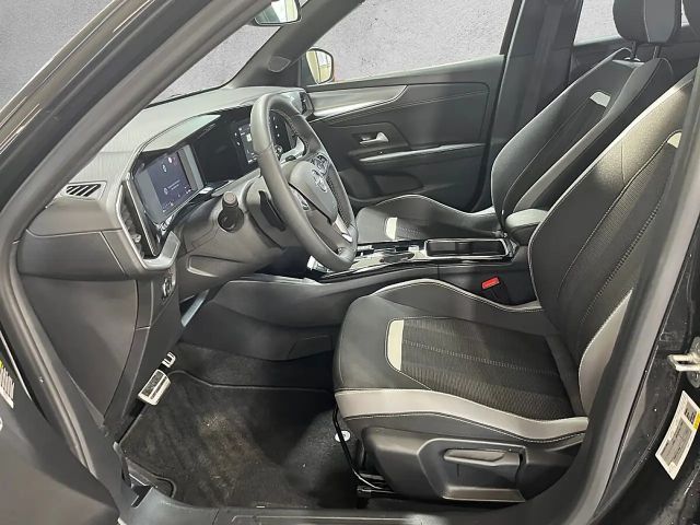 Opel Mokka GS-Line Grand Sport Turbo