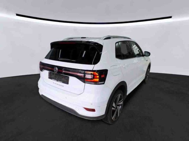 Volkswagen T-Cross 1.5 TSI DSG R-Line Style