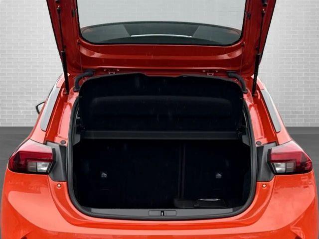 Opel Corsa Edition business+