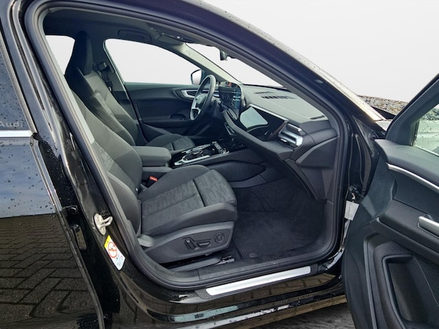 Audi A5 Avant Quattro S-Tronic