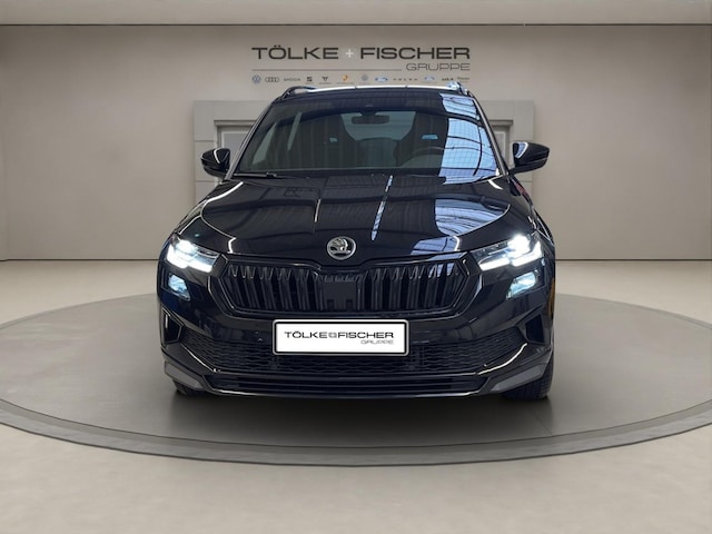 Skoda Karoq 2.0 TDI