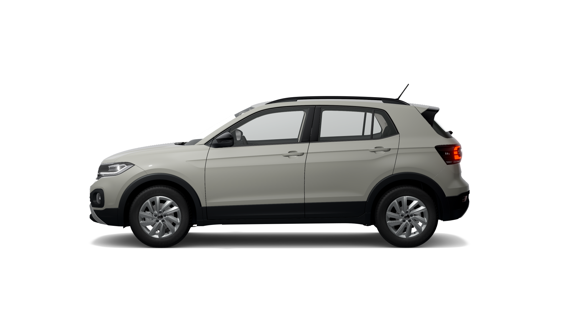 Volkswagen T-Cross 1.0 TSI DSG