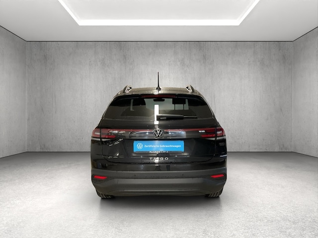 Volkswagen Taigo 1.0 TSI DSG