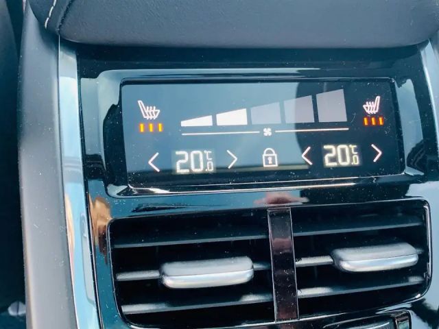 Volvo V60 Business Sport Dark Ultra