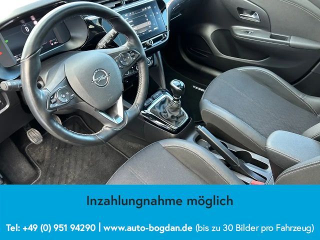 Opel Corsa Elegance