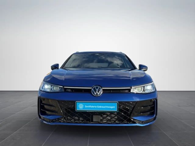 Volkswagen Passat 2.0 TDI R-Line Variant