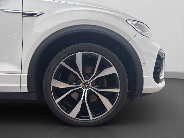 Volkswagen T-Roc 1.5 TSI Cabriolet DSG R-Line