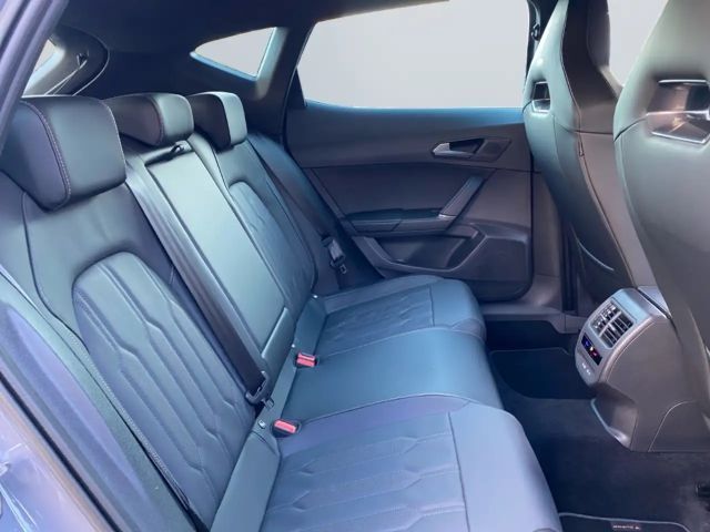 Cupra Formentor 2.0 TSI DSG VZ