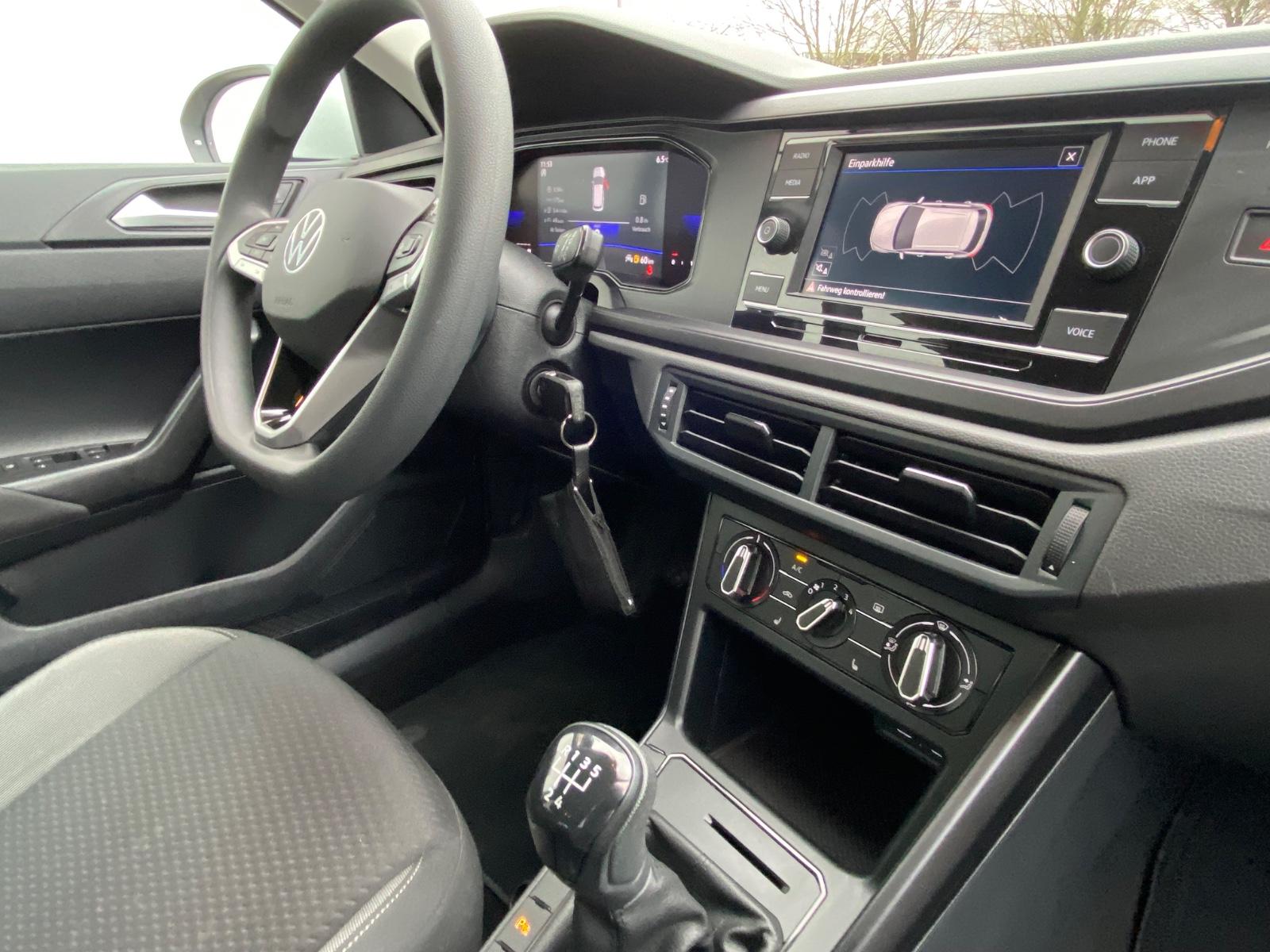 Volkswagen Taigo 1.0 TSI