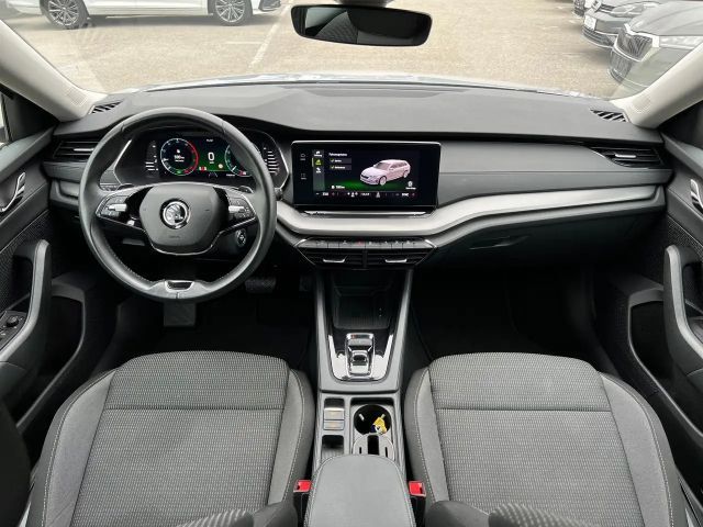 Skoda Octavia Ambition Combi