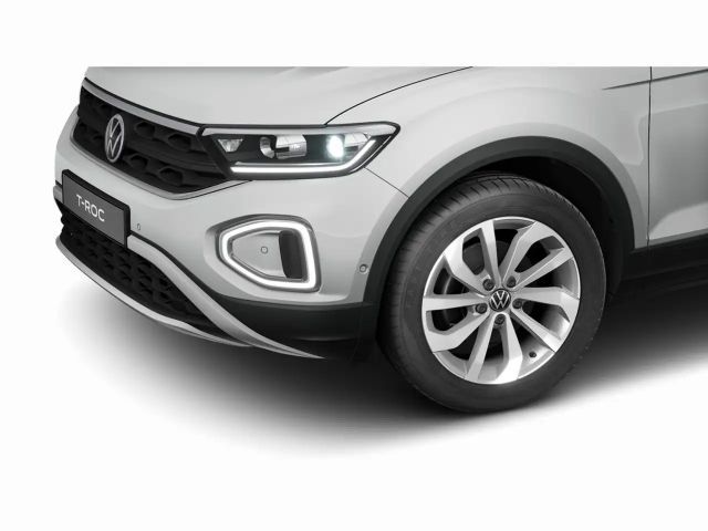 Volkswagen T-Roc 1.5 TSI Life