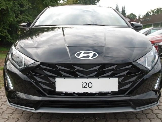 Hyundai i20 1.0 T-GDi Trend