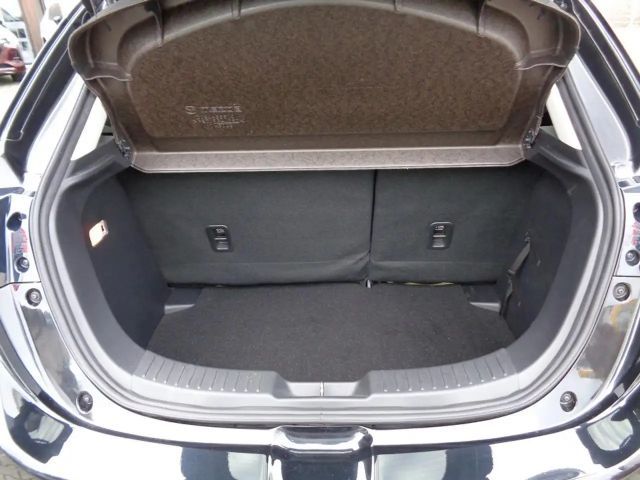 Mazda 2 SkyActiv e-Skyactiv