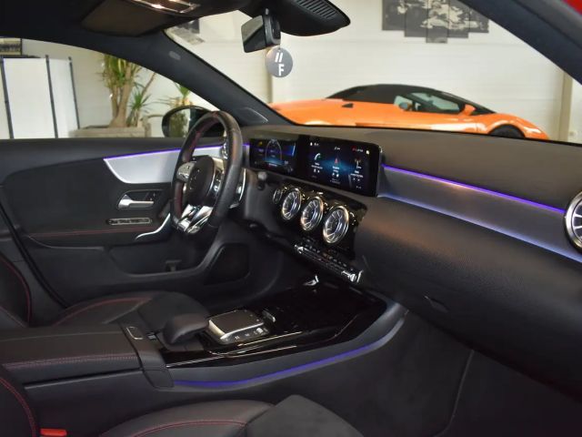 Mercedes-Benz A 35 AMG AMG Line Hatchback