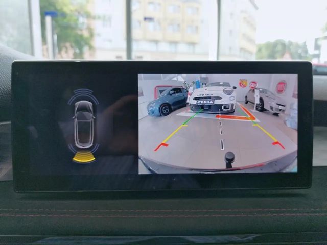 Alfa Romeo Tonale Veloce