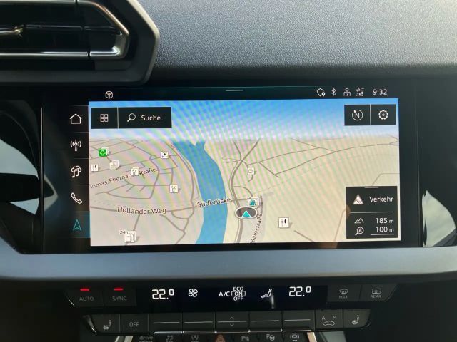 Audi A3 30 TDI Sedan